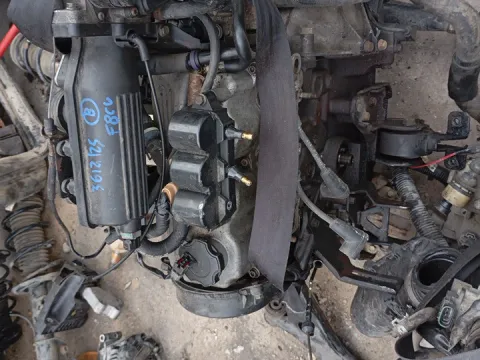 Κινητήρας Κορμός - Καπάκι F8CV για CHEVROLET - DAEWOO MATIZ (2001 - 2005) (M150) 800 F8CV petrol 52  Κινητήρας Κορμός - Καπάκι F8CV για CHEVROLET - DAEWOO MATIZ (2001 - 2005) (M150) 800 F8CV petrol 52