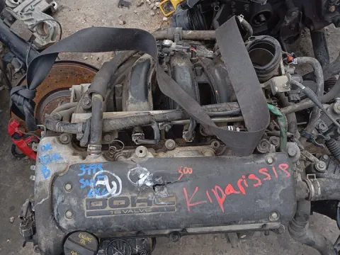 Κινητήρας Κορμός - Καπάκι M13A για SUZUKI SWIFT (2006 - 2008) (RS) 1300 M13A petrol 92 2wd  Κινητήρας Κορμός - Καπάκι M13A για SUZUKI SWIFT (2006 - 2008) (RS) 1300 M13A petrol 92 2wd
