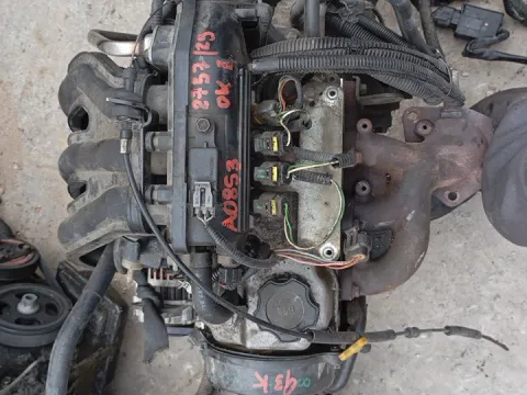 Κινητήρας Κορμός - Καπάκι F8CV για CHEVROLET - DAEWOO MATIZ (2005 - 2010) (M200) 800 F8CV petrol 52  Κινητήρας Κορμός - Καπάκι F8CV για CHEVROLET - DAEWOO MATIZ (2005 - 2010) (M200) 800 F8CV petrol 52