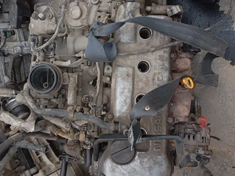 Κινητήρας Κορμός - Καπάκι GA14 για NISSAN ALMERA (1998 - 2000) (N15) 1400 GA14DE petrol 87  Κινητήρας Κορμός - Καπάκι GA14 για NISSAN ALMERA (1998 - 2000) (N15) 1400 GA14DE petrol 87