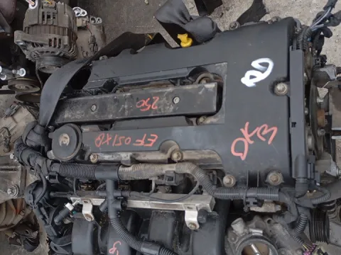 Κινητήρας Κορμός - Καπάκι A12XER για OPEL CORSA (2011 - 2014) D 1200 Petrol (A12XER) ECOTEC 85hp  Κινητήρας Κορμός - Καπάκι A12XER για OPEL CORSA (2011 - 2014) D 1200 Petrol (A12XER) ECOTEC 85hp