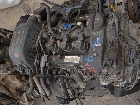 Κινητήρας Κορμός - Καπάκι G3LA για HYUNDAI i10 (2014 - 2019) 1000 (G3LA) Petrol MPi 66hp  Κινητήρας Κορμός - Καπάκι G3LA για HYUNDAI i10 (2014 - 2019) 1000 (G3LA) Petrol MPi 66hp