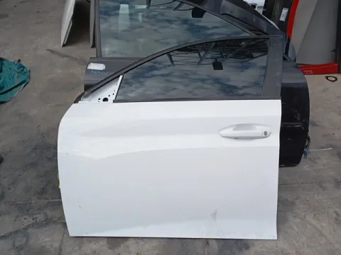 Πόρτα Εμπρός Αριστερή για PEUGEOT 208 (2019 - ) Hatchback - 5dr *Γ* Πόρτα Εμπρός Αριστερή για PEUGEOT 208 (2019 - ) Hatchback - 5dr *Γ*