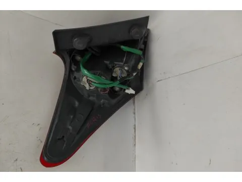 Φανάρι Πίσω Δεξί για TOYOTA AURIS (2016 - ) - 