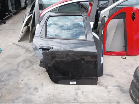 Πόρτα Πίσω Δεξιά για DACIA DUSTER (2010 - 2017 ) SUV- ΕΚΤΟΣ ΔΡΟΜΟΥ - 5dr  Πόρτα Πίσω Δεξιά για DACIA DUSTER (2010 - 2017 ) SUV- ΕΚΤΟΣ ΔΡΟΜΟΥ - 5dr