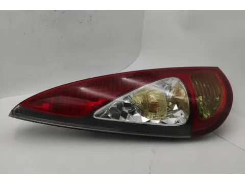 Φανάρι Πίσω Αριστερό για TOYOTA YARIS VERSO (2002 - 2004) (XP20) -  Φανάρι Πίσω Αριστερό για TOYOTA YARIS VERSO (2002 - 2004) (XP20) -