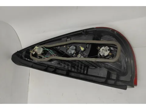 Φανάρι Πίσω Αριστερό για TOYOTA YARIS VERSO (2002 - 2004) (XP20) -  Φανάρι Πίσω Αριστερό για TOYOTA YARIS VERSO (2002 - 2004) (XP20) -
