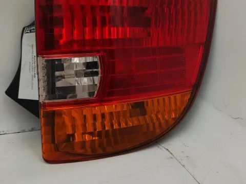 Φανάρι Πίσω Δεξί για TOYOTA CELICA (2002 - 2005) (T230) Φανάρι Πίσω Δεξί για TOYOTA CELICA (2002 - 2005) (T230)