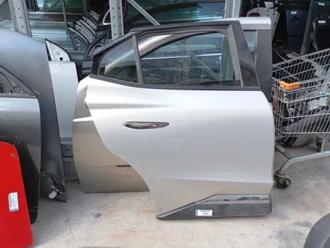 Πόρτα Πίσω Δεξιά για CITROEN DS4 (2021 -) ( ) Hatchback - 5dr *Γ* Πόρτα Πίσω Δεξιά για CITROEN DS4 (2021 -) ( ) Hatchback - 5dr *Γ*