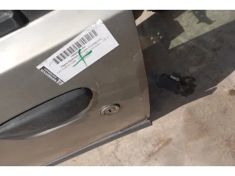 Πόρτα Αριστερή Δίπορτη Λίγο Χτυπημένη για FIAT PUNTO (1999 - 2003) (188) Hatchback - 3dr *Γ* -  Πόρτα Αριστερή Δίπορτη Λίγο Χτυπημένη για FIAT PUNTO (1999 - 2003) (188) Hatchback - 3dr *Γ* -