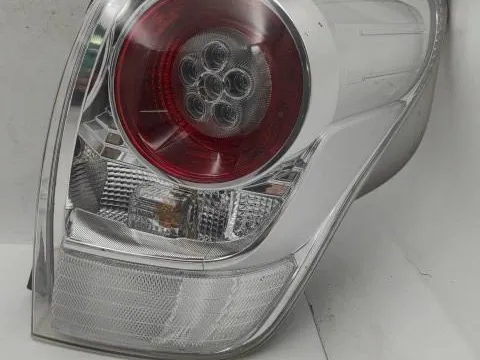 Φανάρι Πίσω Δεξί για TOYOTA VERSO (2009 - )