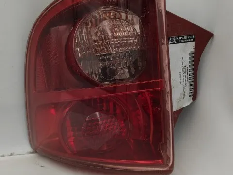 Φανάρι Πίσω Δεξί για TOYOTA CELICA (2002 - 2005) (T230) Φανάρι Πίσω Δεξί για TOYOTA CELICA (2002 - 2005) (T230)