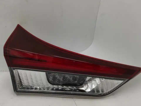 Φανάρι Πίσω Αριστερό Καπού LED για TOYOTA AURIS (2016 - ) Hatchback - 5dr Φανάρι Πίσω Αριστερό Καπού LED για TOYOTA AURIS (2016 - ) Hatchback - 5dr