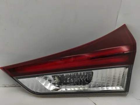 Φανάρι Πίσω Δεξί Καπού LED για TOYOTA AURIS (2016 - ) Hatchback - 5dr Φανάρι Πίσω Δεξί Καπού LED για TOYOTA AURIS (2016 - ) Hatchback - 5dr