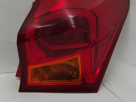 Φανάρι Πίσω Δεξί LED για TOYOTA AURIS (2013 - 2015) Hatchback - 5dr 