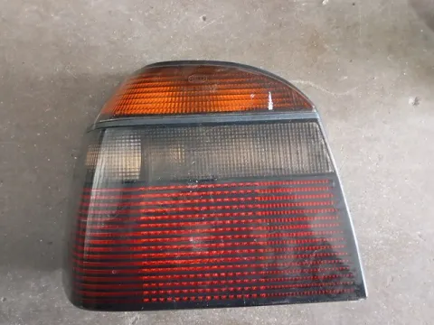 Φανάρι Πίσω Αριστερό Φιμέ  για VW GOLF GT  (1992 - 1998) Mk3 (1H1) Hatchback - 3dr  Φανάρι Πίσω Αριστερό Φιμέ  για VW GOLF GT  (1992 - 1998) Mk3 (1H1) Hatchback - 3dr
