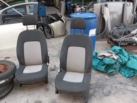 Καθίσματα Σετ Εμπρός Με Αερόσακους για HYUNDAI i10 (2008 - 2011) *ΝΕΑ ΓΕΝΙΑ* Καθίσματα Σετ Εμπρός Με Αερόσακους για HYUNDAI i10 (2008 - 2011) *ΝΕΑ ΓΕΝΙΑ*