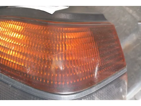 Φανάρι Πίσω Δεξί  Φιμέ   για VW GOLF GT (1992 - 1998) Mk3 (1H1) Hatchback - 3dr  -  Φανάρι Πίσω Δεξί  Φιμέ   για VW GOLF GT (1992 - 1998) Mk3 (1H1) Hatchback - 3dr  -