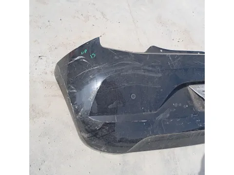 Προφυλακτήρας Πίσω Με Parktronic για SEAT Mii (2013 - )  -  Προφυλακτήρας Πίσω Με Parktronic για SEAT Mii (2013 - )  -