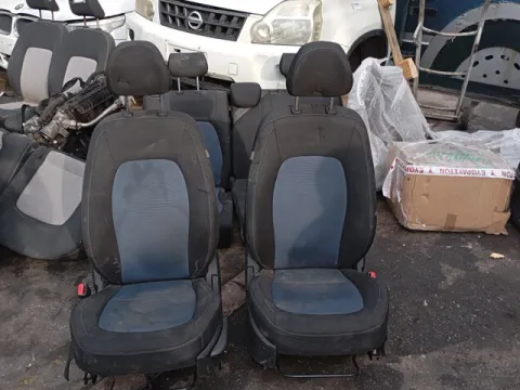 Σετ Σαλόνι Καθίσματα  για HYUNDAI i10 (2014 - 2019) Hatchback - 5dr *Νέα Γενιά*