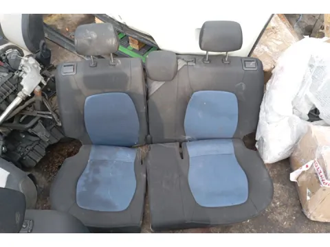 Σετ Σαλόνι Καθίσματα  για HYUNDAI i10 (2014 - 2019) Hatchback - 5dr *Νέα Γενιά* - 