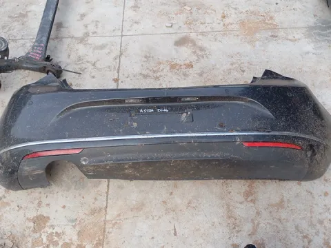 Προφυλακτήρας Πίσω Με Parktronic για OPEL ASTRA (2012 - 2016) J Hatchback - 5dr  Προφυλακτήρας Πίσω Με Parktronic για OPEL ASTRA (2012 - 2016) J Hatchback - 5dr