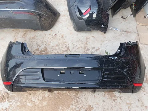 Προφυλακτήρας Πίσω Με Parktronic για RENAULT CLIO (2016 - 2019) Hatchback - 5dr  Προφυλακτήρας Πίσω Με Parktronic για RENAULT CLIO (2016 - 2019) Hatchback - 5dr