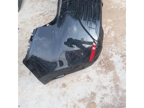 Προφυλακτήρας Πίσω Με Parktronic για RENAULT CLIO (2016 - 2019) Hatchback - 5dr  -  Προφυλακτήρας Πίσω Με Parktronic για RENAULT CLIO (2016 - 2019) Hatchback - 5dr  -