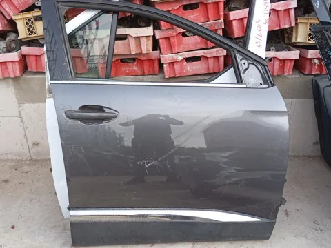 Πόρτα Εμπρός Δεξιά για PEUGEOT 3008 (2017 - ) , 5008 (2017 - ) *Γ* Πόρτα Εμπρός Δεξιά για PEUGEOT 3008 (2017 - ) , 5008 (2017 - ) *Γ*