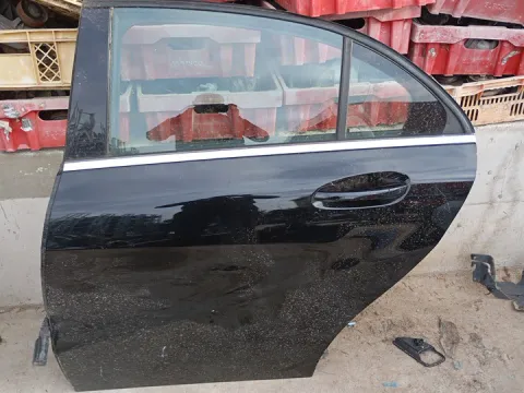 Πόρτα Πίσω Αριστερή για MERCEDES A - CLASS (2013 - 2018) (W176)  Πόρτα Πίσω Αριστερή για MERCEDES A - CLASS (2013 - 2018) (W176)