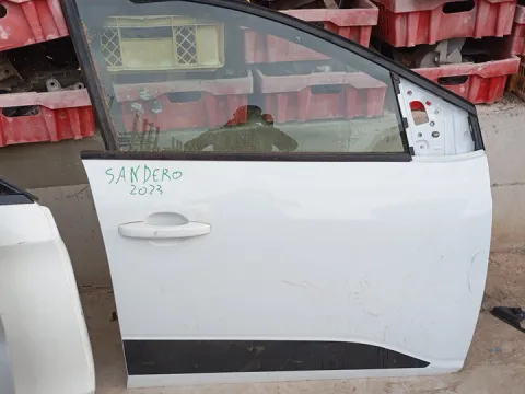 Πόρτα Εμπρός Δεξιά για DACIA SANDERO (2020 - ) *Γ* Πόρτα Εμπρός Δεξιά για DACIA SANDERO (2020 - ) *Γ*