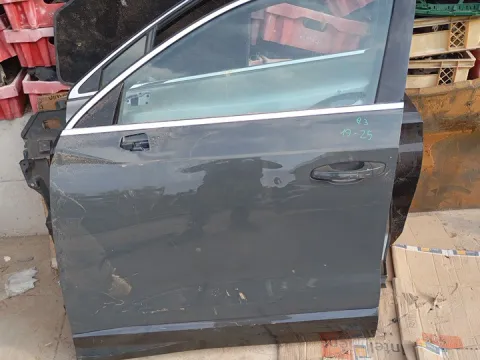 Πόρτα Εμπρός Αριστερή για AUDI Q3 ( 2018 - ) (F3) *Ε*