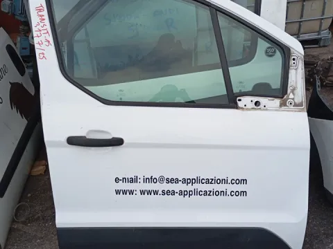 Πόρτα Εμπρός Δεξιά για FORD TRANSIT CONNECT TOURNEO (2014 - ) *Γ* Πόρτα Εμπρός Δεξιά για FORD TRANSIT CONNECT TOURNEO (2014 - ) *Γ*
