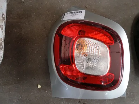 Φανάρι Πίσω Αριστερό για SMART FORTWO (2016 - ) Cabrio - 2dr  Φανάρι Πίσω Αριστερό για SMART FORTWO (2016 - ) Cabrio - 2dr