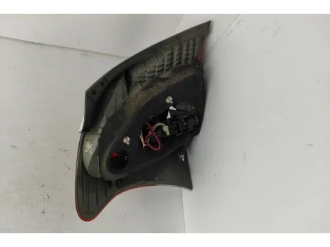 Φανάρι, Πίσω Δεξί για TOYOTA, YARIS, ( 2009 - 2012 )  ( XP90 ) -  Φανάρι, Πίσω Δεξί για TOYOTA, YARIS, ( 2009 - 2012 )  ( XP90 ) -