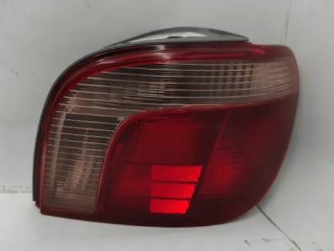 Φανάρι, Πίσω Δεξί Με Ντουί για TOYOTA, YARIS, ( 1999 - 2002 )  ( XP10 ) Φανάρι, Πίσω Δεξί Με Ντουί για TOYOTA, YARIS, ( 1999 - 2002 )  ( XP10 )