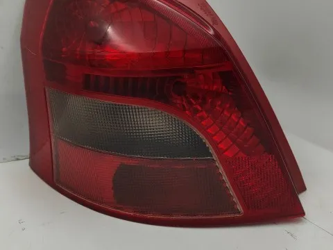 Φανάρι Πίσω Αριστερό για TOYOTA YARIS (2006 - 2009) (KL9) Φανάρι Πίσω Αριστερό για TOYOTA YARIS (2006 - 2009) (KL9)
