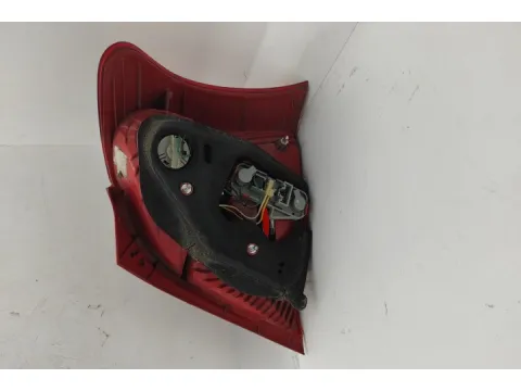 Φανάρι Πίσω Αριστερό για TOYOTA YARIS (2006 - 2009) (KL9) -  Φανάρι Πίσω Αριστερό για TOYOTA YARIS (2006 - 2009) (KL9) -