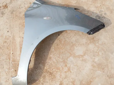 Φτερό Εμπρός Δεξιό για TOYOTA YARIS (2006 - 2009) (KL9) , (2009 - 2012) (XP90)  Φτερό Εμπρός Δεξιό για TOYOTA YARIS (2006 - 2009) (KL9) , (2009 - 2012) (XP90)