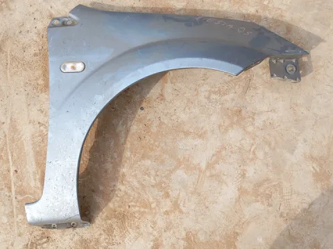 Φτερό Εμπρός Δεξιό για FORD FIESTA (2002 - 2005) Mk5a , (2006 - 2008) Mk5b  Φτερό Εμπρός Δεξιό για FORD FIESTA (2002 - 2005) Mk5a , (2006 - 2008) Mk5b