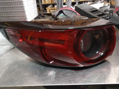 Φανάρι Πίσω Αριστερό LED Ελαττωματικό για MAZDA CX-5 (2017 - ) SUV- ΕΚΤΟΣ ΔΡΟΜΟΥ - 5dr  Φανάρι Πίσω Αριστερό LED Ελαττωματικό για MAZDA CX-5 (2017 - ) SUV- ΕΚΤΟΣ ΔΡΟΜΟΥ - 5dr
