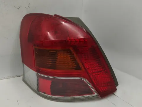 Φανάρι, Πίσω Αριστερό για TOYOTA, YARIS, ( 2009 - 2012 )  ( XP90 ) Φανάρι, Πίσω Αριστερό για TOYOTA, YARIS, ( 2009 - 2012 )  ( XP90 )