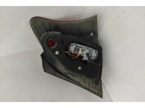 Φανάρι, Πίσω Αριστερό για TOYOTA, YARIS, ( 2009 - 2012 )  ( XP90 ) -  Φανάρι, Πίσω Αριστερό για TOYOTA, YARIS, ( 2009 - 2012 )  ( XP90 ) -