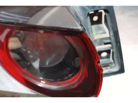 Φανάρι Πίσω Αριστερό LED Ελαττωματικό για MAZDA CX-5 (2017 - ) SUV- ΕΚΤΟΣ ΔΡΟΜΟΥ - 5dr  -  Φανάρι Πίσω Αριστερό LED Ελαττωματικό για MAZDA CX-5 (2017 - ) SUV- ΕΚΤΟΣ ΔΡΟΜΟΥ - 5dr  -