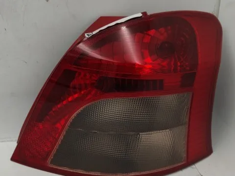 Φανάρι Πίσω Δεξί για TOYOTA YARIS (2006 - 2009) (KL9) Φανάρι Πίσω Δεξί για TOYOTA YARIS (2006 - 2009) (KL9)