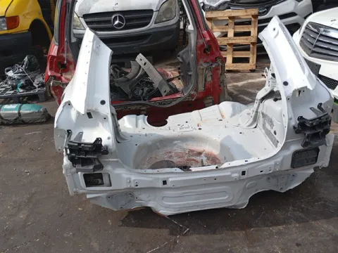 Τροπέτο Πίσω Χωρίς Άξονα για HYUNDAI i10 (2014 - 2019) Hatchback - 5dr *ΔΒ* Τροπέτο Πίσω Χωρίς Άξονα για HYUNDAI i10 (2014 - 2019) Hatchback - 5dr *ΔΒ*