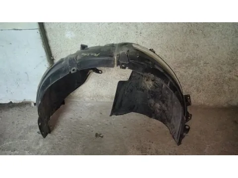 Θολος Πλαστικος-Υφασματινος Εμπρός Δεξίς Για NISSAN PULSAR (2015 -) Hatchback - 5dr  - 