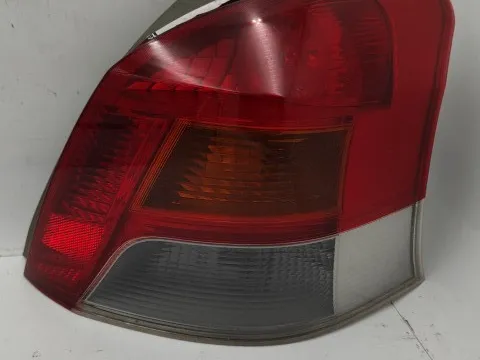 Φανάρι Πίσω Δεξί Κίτρινο Φλας για TOYOTA YARIS (2009 - 2012) (XP90) Φανάρι Πίσω Δεξί Κίτρινο Φλας για TOYOTA YARIS (2009 - 2012) (XP90)