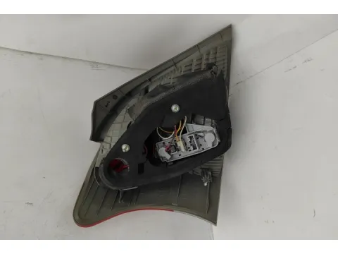 Φανάρι Πίσω Δεξί Κίτρινο Φλας για TOYOTA YARIS (2009 - 2012) (XP90) -  Φανάρι Πίσω Δεξί Κίτρινο Φλας για TOYOTA YARIS (2009 - 2012) (XP90) -