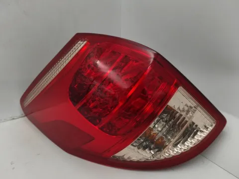 Φανάρι Πίσω Αριστερό για TOYOTA RAV-4 (2006 - 2009) (XA30) Φανάρι Πίσω Αριστερό για TOYOTA RAV-4 (2006 - 2009) (XA30)